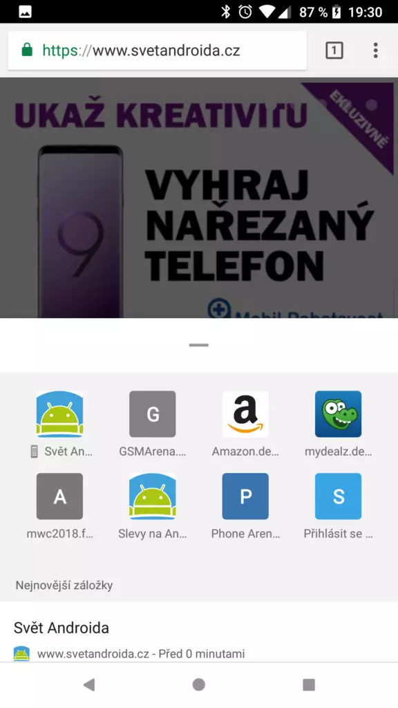 Chrome 66 Duplex Beta