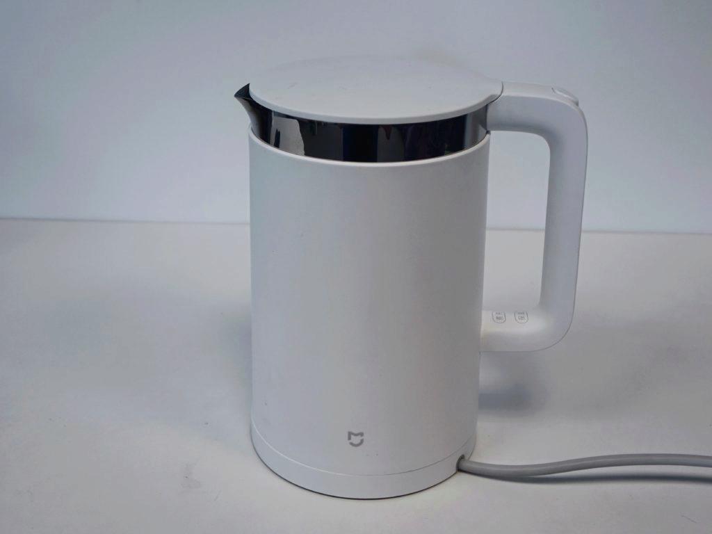 Chytrá konvice Xiaomi Mi Kettle