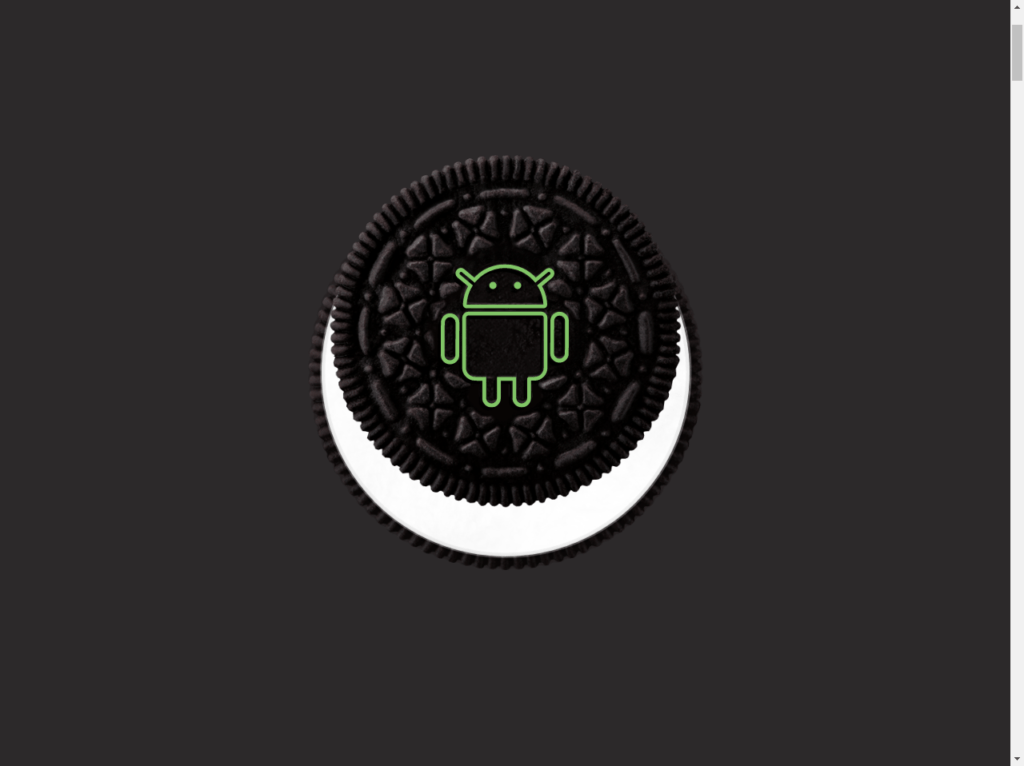 Díky alternativním ROM si můžete vychutnávat i Android 8 Oreo