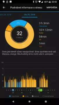 Garmin Connect App