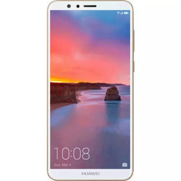 Huawei Mate SE