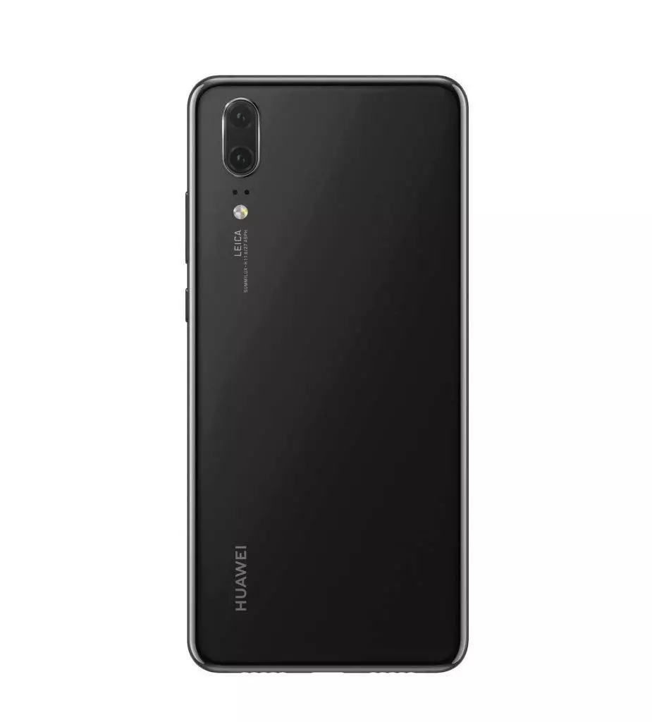 Huawei-P20_dualni fotoaparat