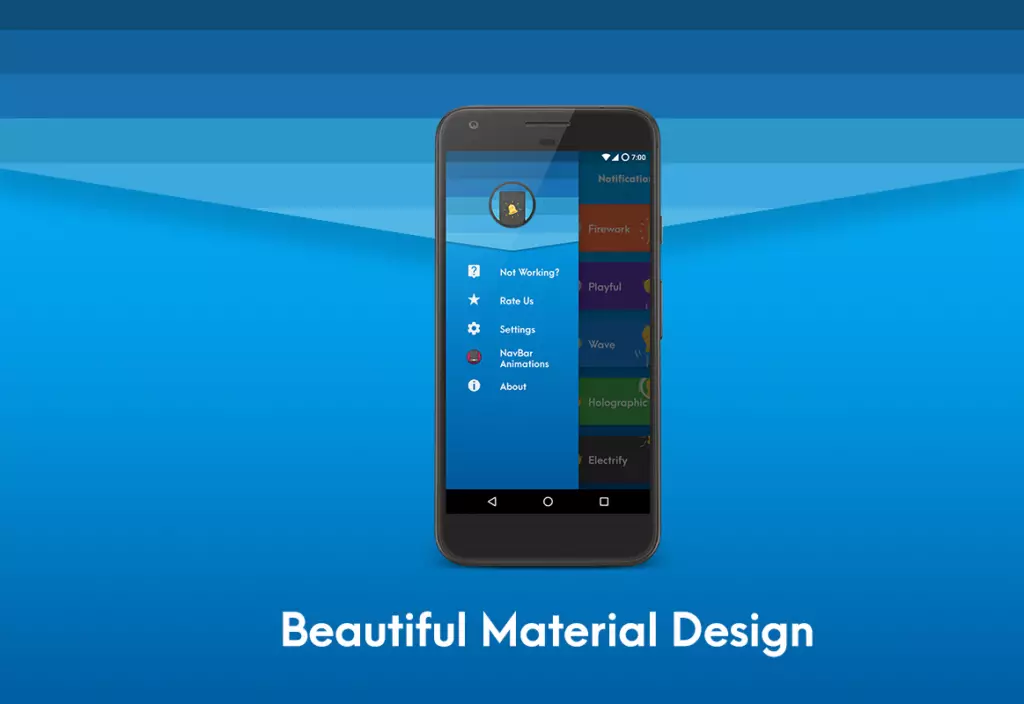 Notification Animations 2