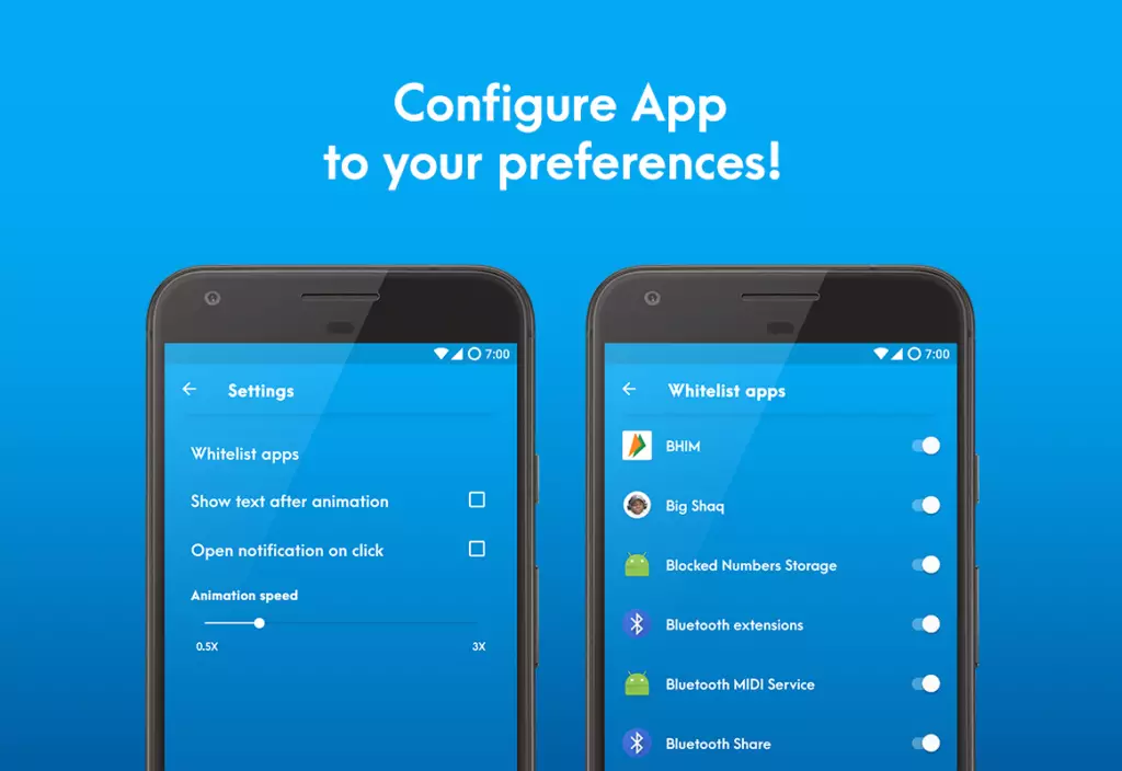 Notification Animations 3