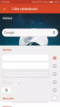 Nova Launcher navod-vyhledavani-2