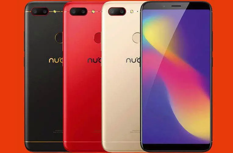 Nubia-N3