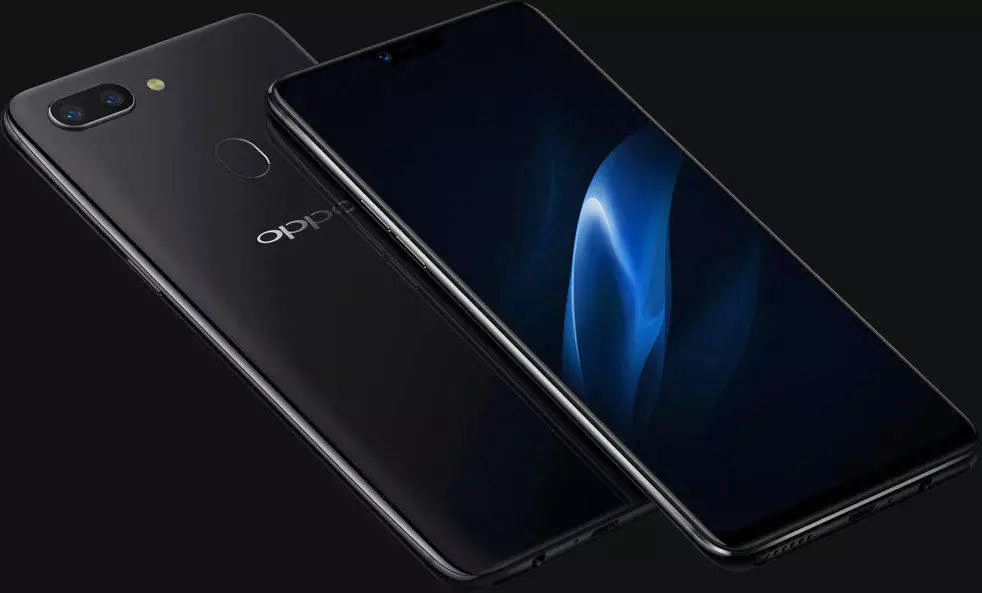 OPPO-R15-cena OPPO-R15-cena