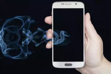 SAR hodnoty mobil zareni zebricek