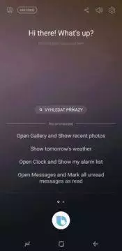 Samsung Galaxy S9 Bixby (3)