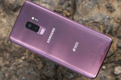 Samsung Galaxy S9+ recenze