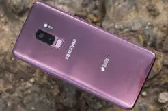 Samsung Galaxy S9+ recenze