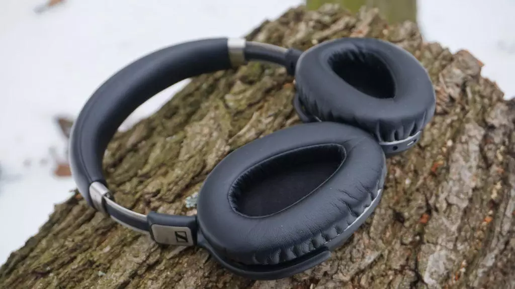 Sennheiser PXC 550 cz