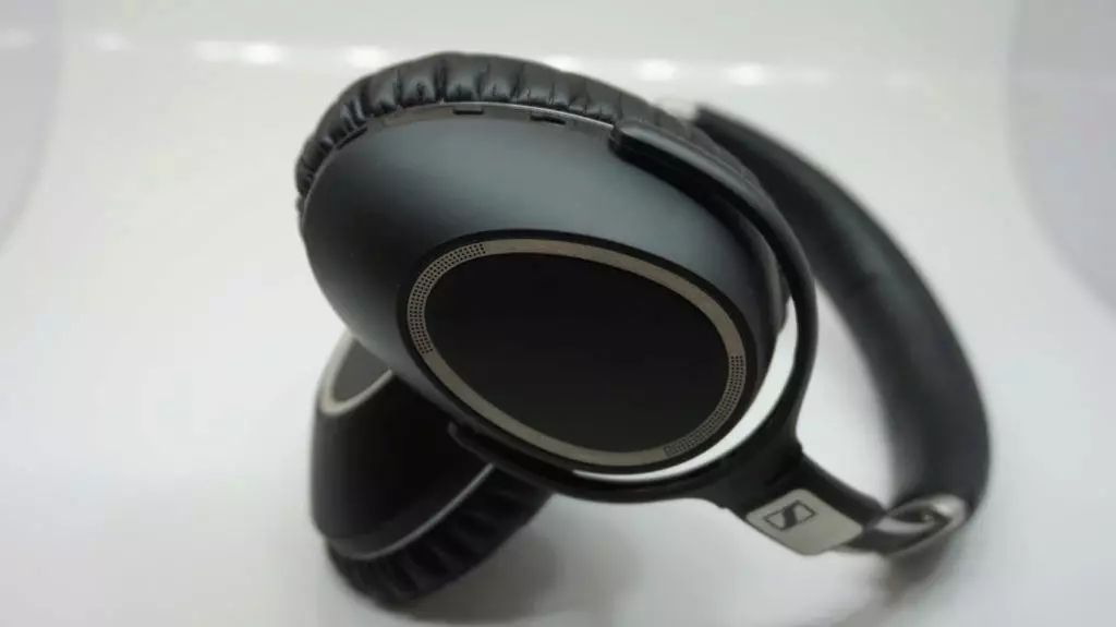 Sennheiser PXC 550 nfc