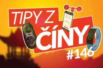 teploměr Xiaomi tipy z číny