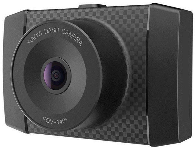 YI Dash Camera