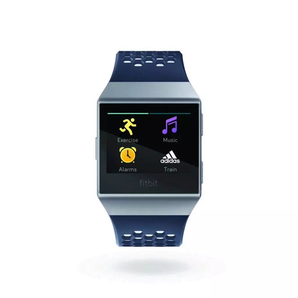 hodinky adidas fitbit