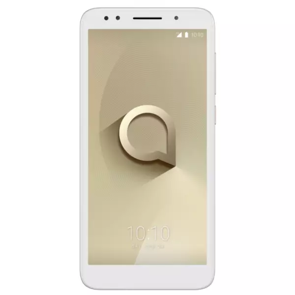 Alcatel 1X