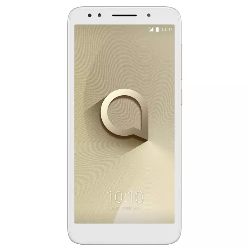 Alcatel 1X Alcatel 1X