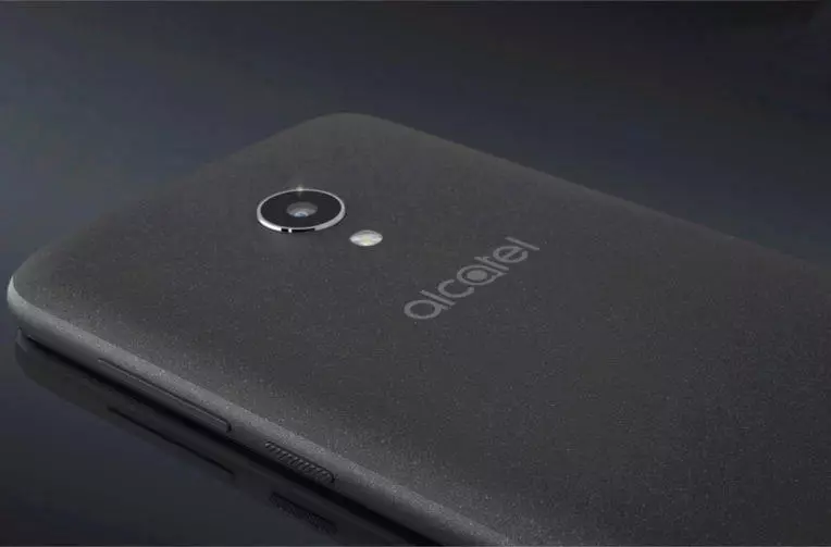 alcatel 1x mwc