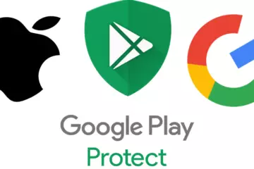 android bezpecny jako ios