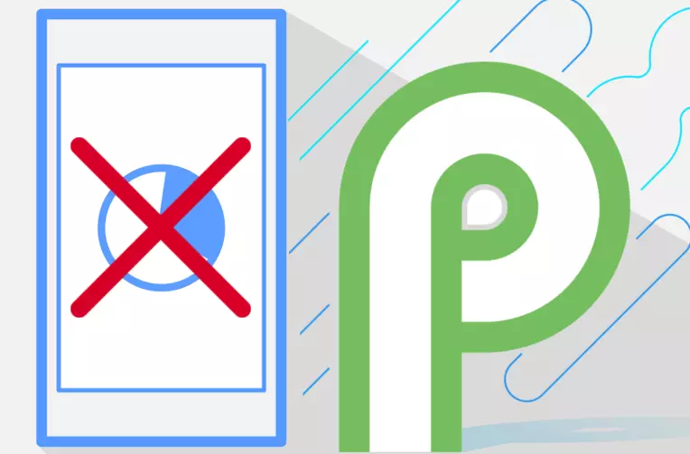 android p starsi android aplikace konec