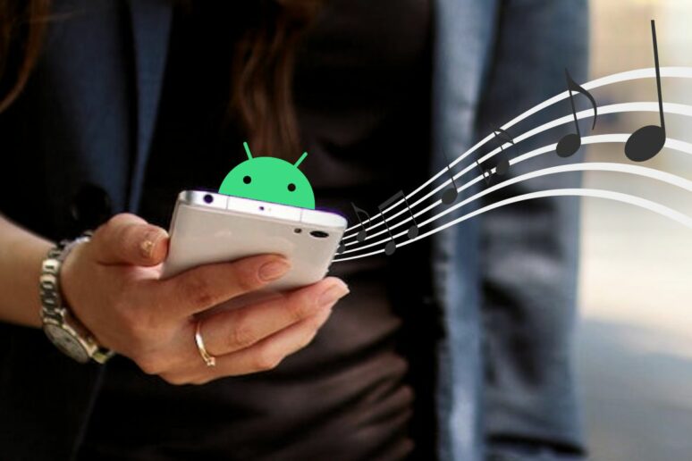 Android vlastní vyzvánění zvuky nastavení Android vlastní vyzvánění zvuky nastavení