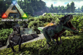 ARK: Survival Evolved android