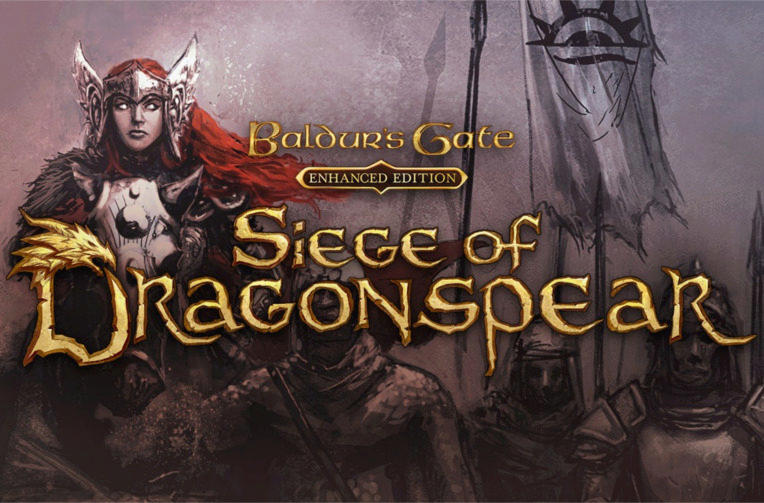 Baldur's Gate siege of dragonspear