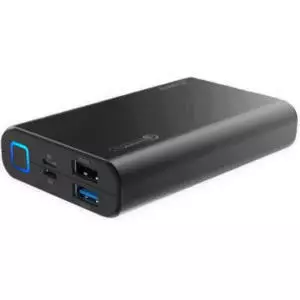 Caliber 10050mAh Quick Charge 3.0