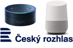 cesky rozhlas chytre reproduktory