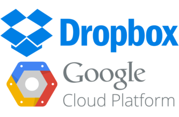 Dropbox začal s integrací Gmailu, Google dokumentů a dalších Google služeb
