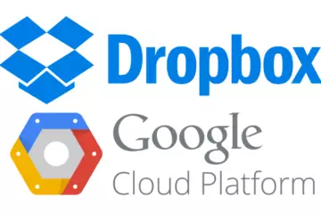 dropbox google sluzeb