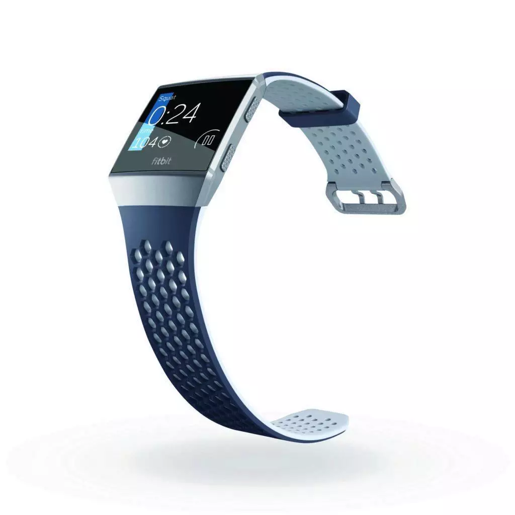 Fitbit Ionic adidas