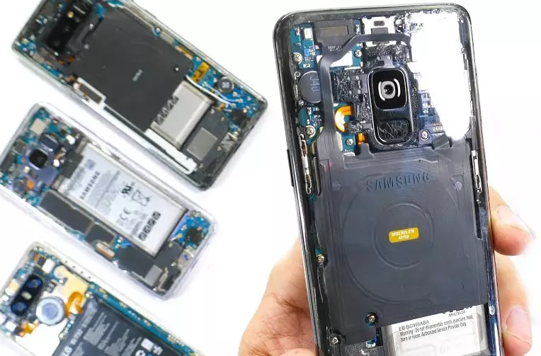 galaxy s9 v pruhledne verzi galaxy s9 v pruhledne verzi