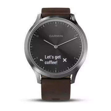 garmin vivomove hr premium