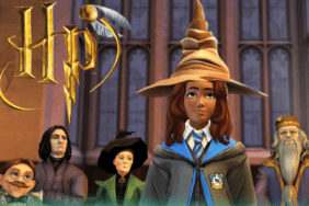 harry potter android hra stahnout