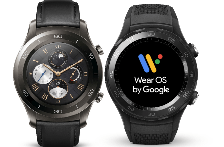 Molester Faial Anzai Chytré hodinky Wear OS dostávají betaverzi Android P. Co je nového?