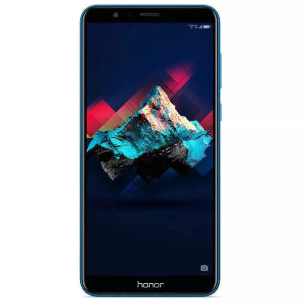 Honor 7X