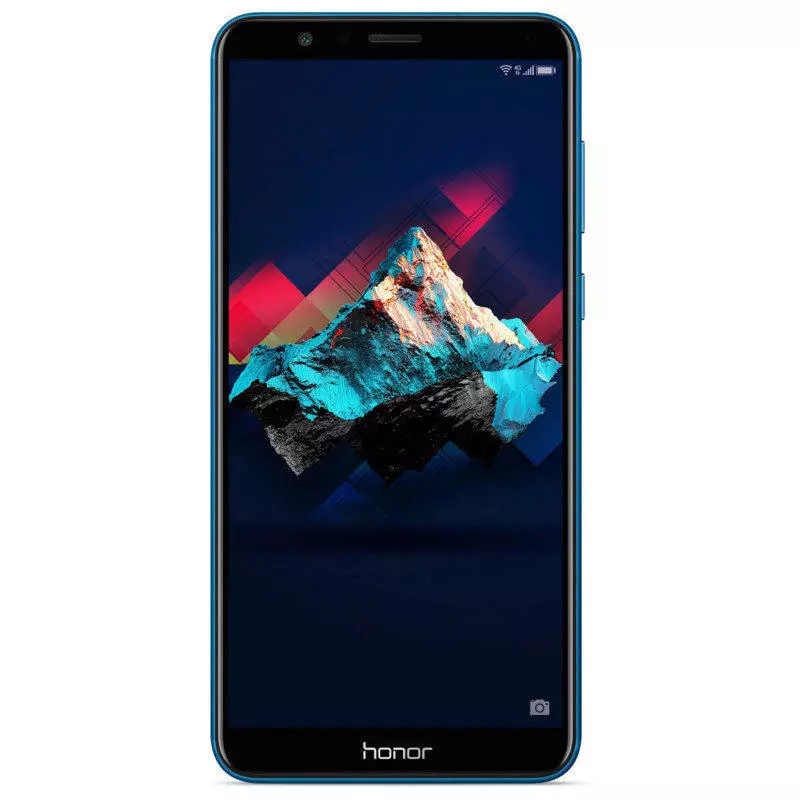 Honor 7X Honor 7X