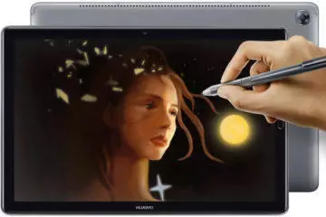 huawei mediapad m5 prvni dojmy