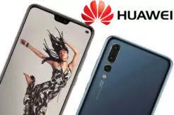 huawei p20 cena