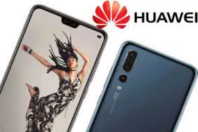 huawei p20 cena