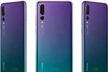 huawei p20 ceny vlajkovych modelu
