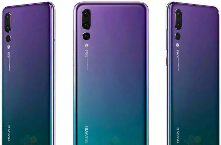 huawei p20 ceny vlajkovych modelu