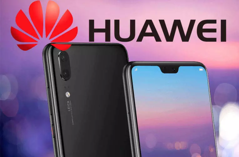 huawei p20 parametry huawei p20 parametry
