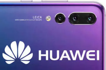 Huawei P20 Pro fotí lépe, než jsme čekali. Porovnejte fotky z Paříže