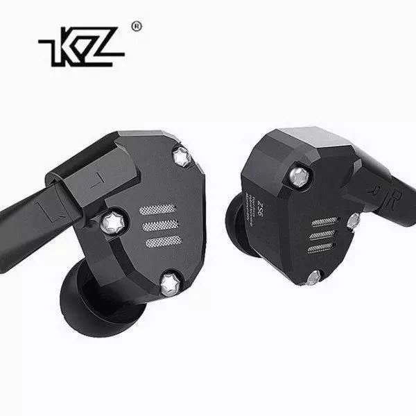 KZ ZS6