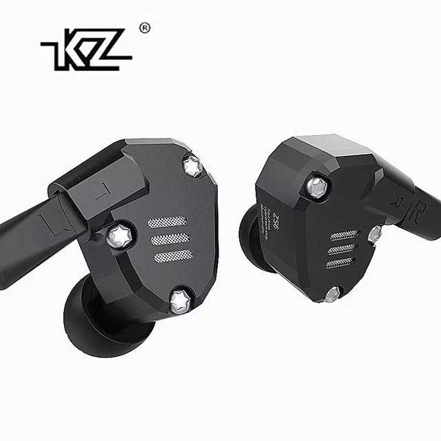 KZ ZS6 KZ ZS6