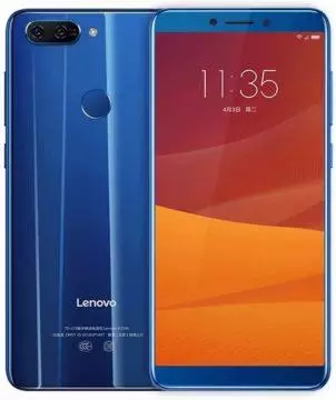 lenovo k5 cena