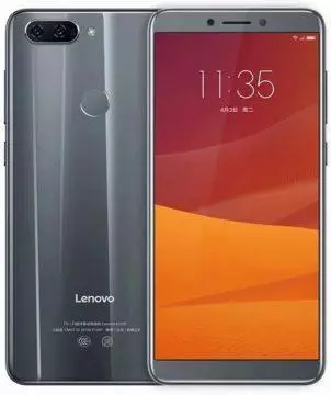 lenovo k5 cz